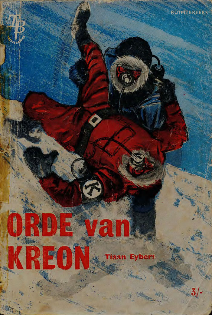 Orde van Kreon